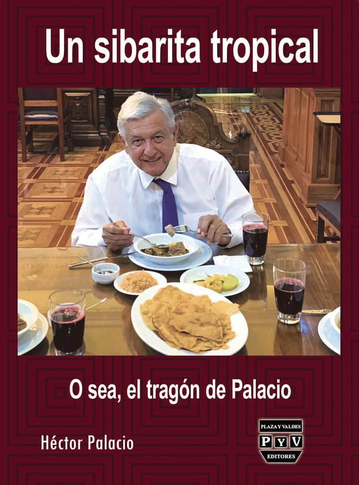 Un sibarita tropical