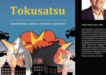 Tokusatsu