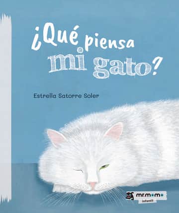 ¿Qué piensa mi gato?