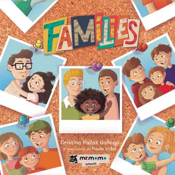 Famílies