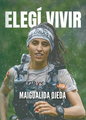 Elegí vivir