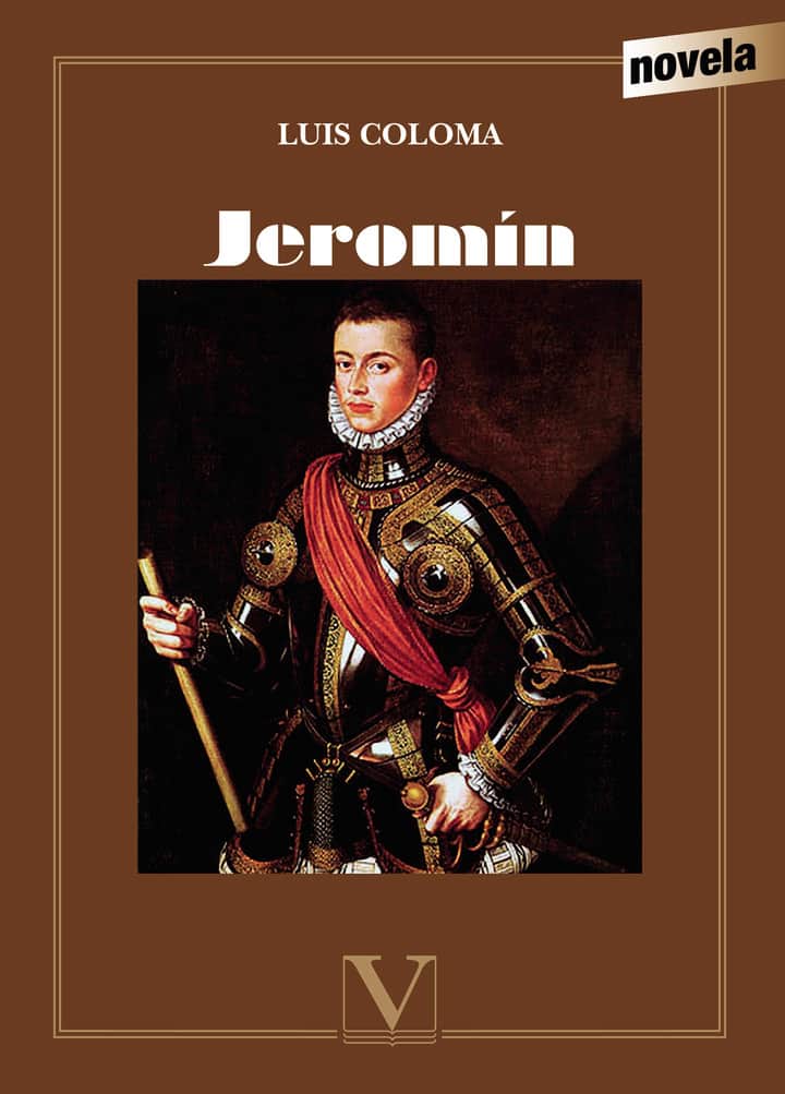 Jeromín