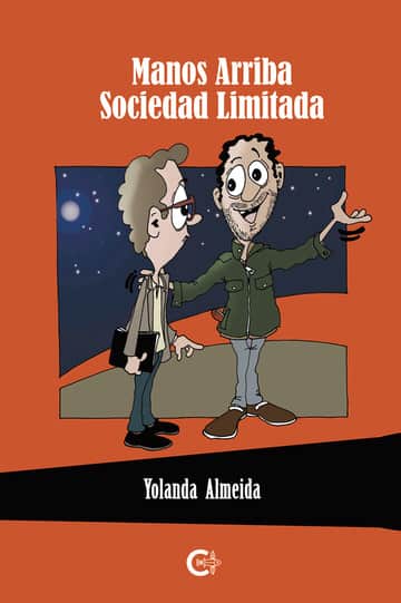 Manos arriba Sociedad Limitada