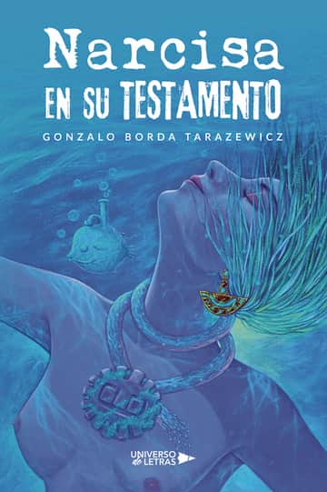 NARCISA EN SU TESTAMENTO