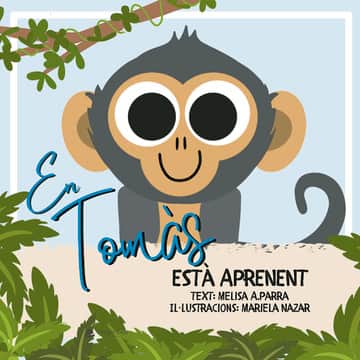 En Tomàs està aprenet