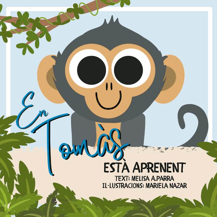 En Tomàs està aprenet