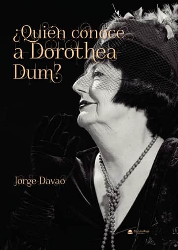 ¿Quién conoce a Dorothea Dum?