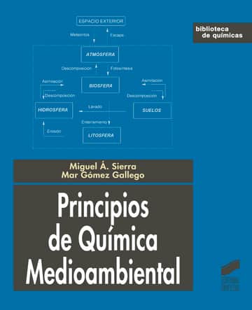 Principios de Química Medioambiental