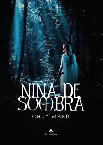 Niña de sombra