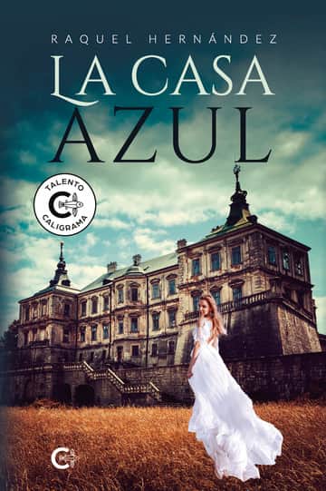 La casa azul