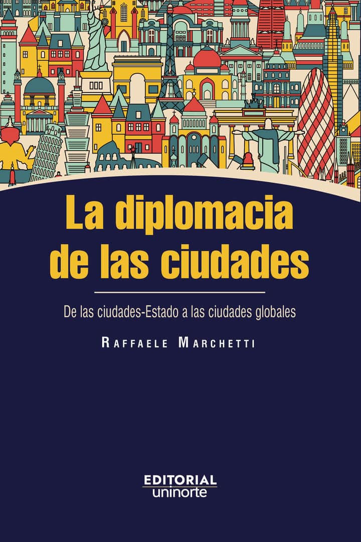 La diplomacia de las ciudades