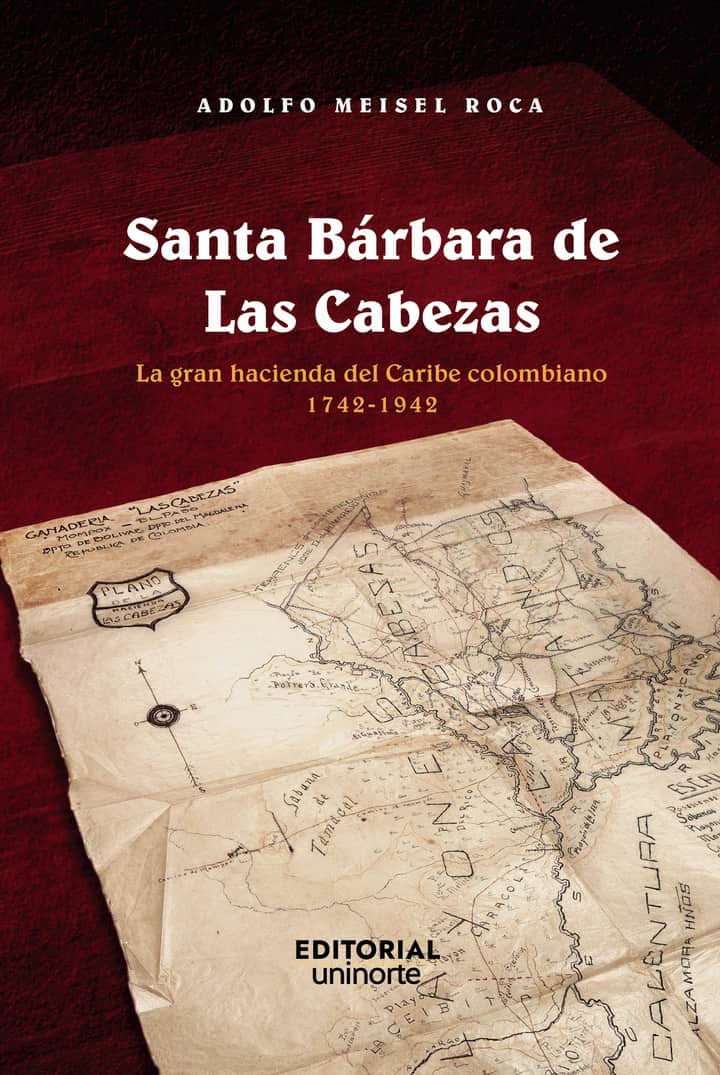 Santa Bárbara de Las Cabezas