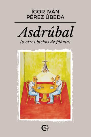 Asdrúbal