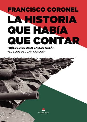 La historia que había que contar
