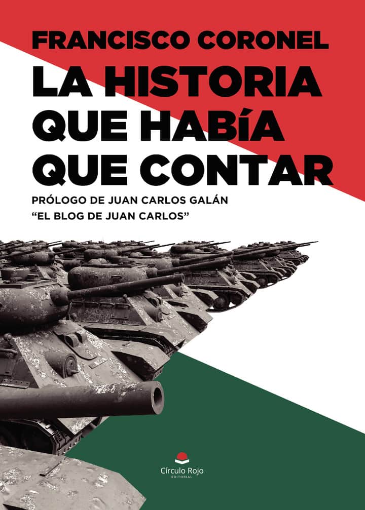 La historia que había que contar