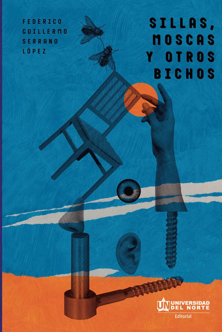 Sillas, moscas y otros bichos