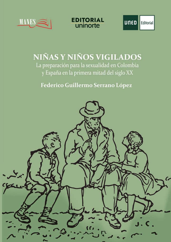 Niñas y niños vigilados