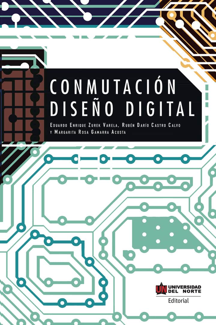 Conmutación. Diseño digital