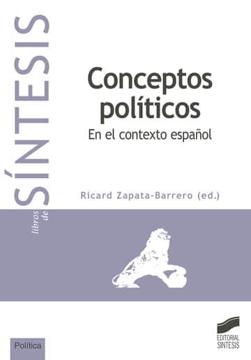 Conceptos políticos. En el contexto español
