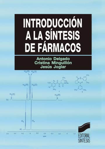 Introducción a la síntesis de fármacos