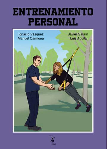 Entrenamiento Personal