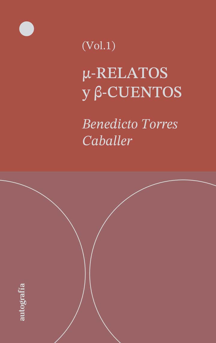  µ-RELATOS y β-CUENTOS