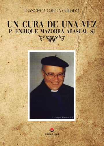 Un cura de una vez