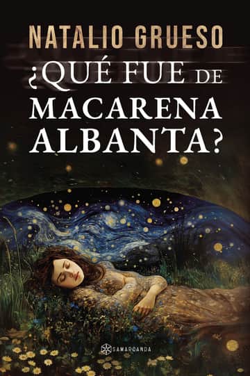 ¿Qué fue de Macarena Albanta?