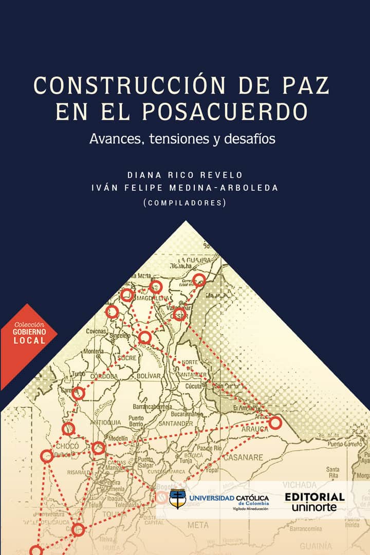Construcción de Paz en el Posacuerdo