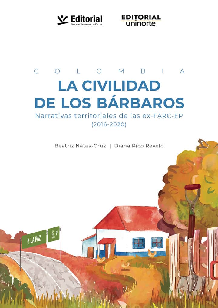 Colombia la civilidad de los bárbaros