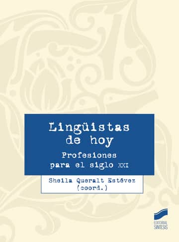 Lingüistas de hoy