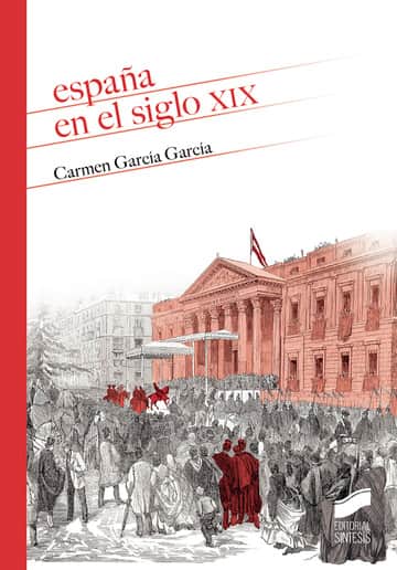 España en el siglo XIX