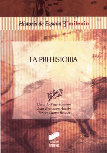 La Prehistoria