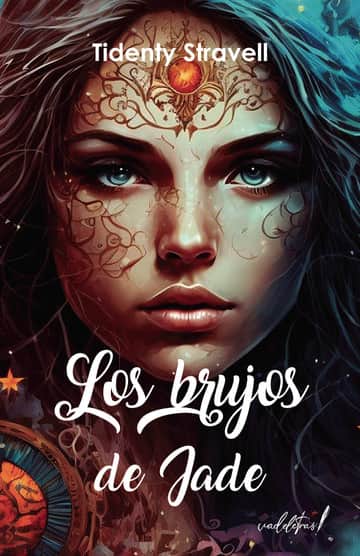 LOS BRUJOS DE JADE