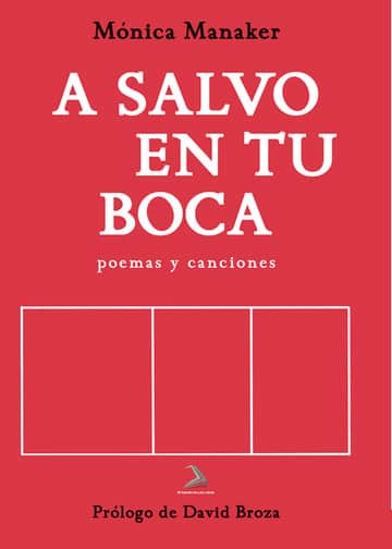 A salvo en tu boca