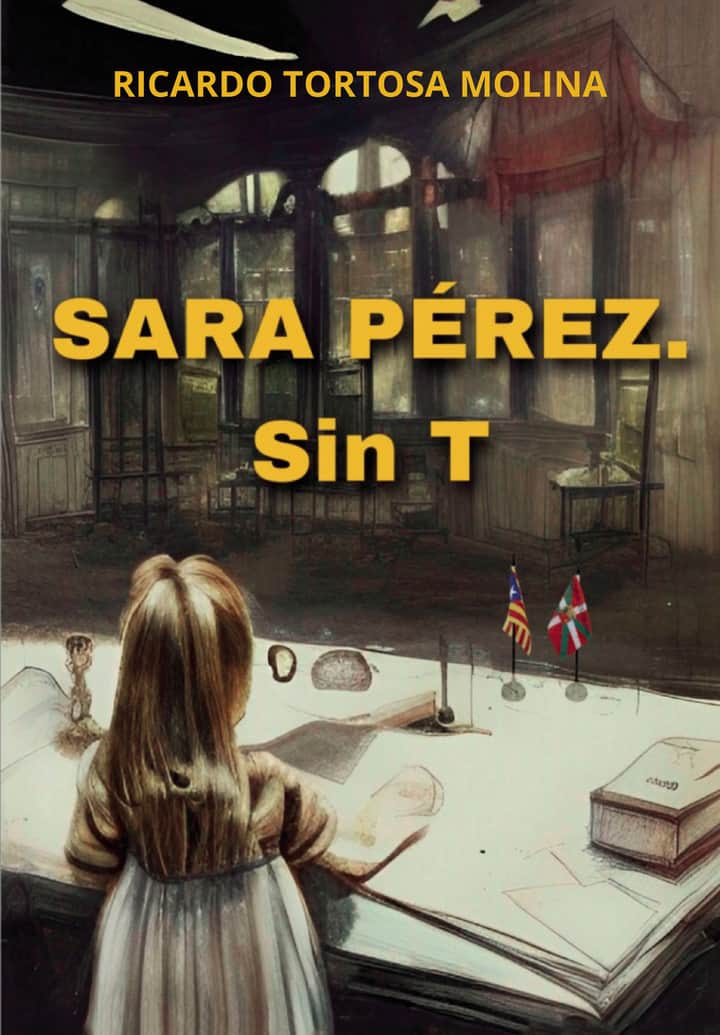 Sara Pérez...sin T
