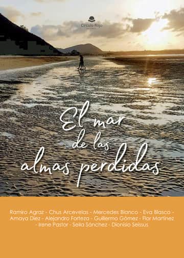 El mar de las almas perdidas
