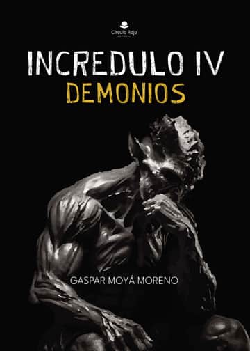 Incrédulo 4 demonios