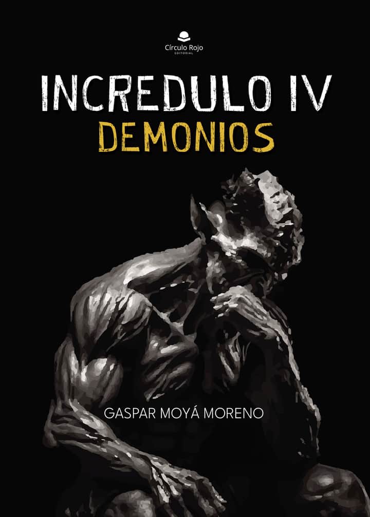 Incrédulo 4 demonios