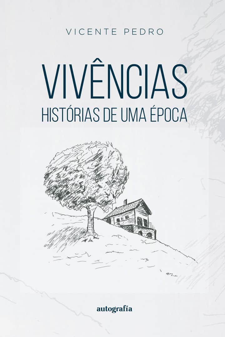 Vivencias: Histórias de uma época