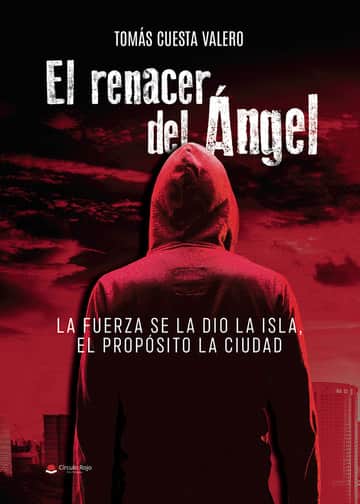 El renacer del Ángel