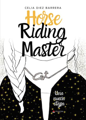 Horse Riding Master