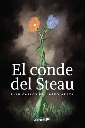 El conde del Steau