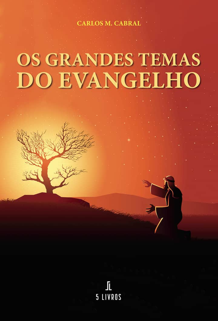 Os Grandes Temas do Evangelho