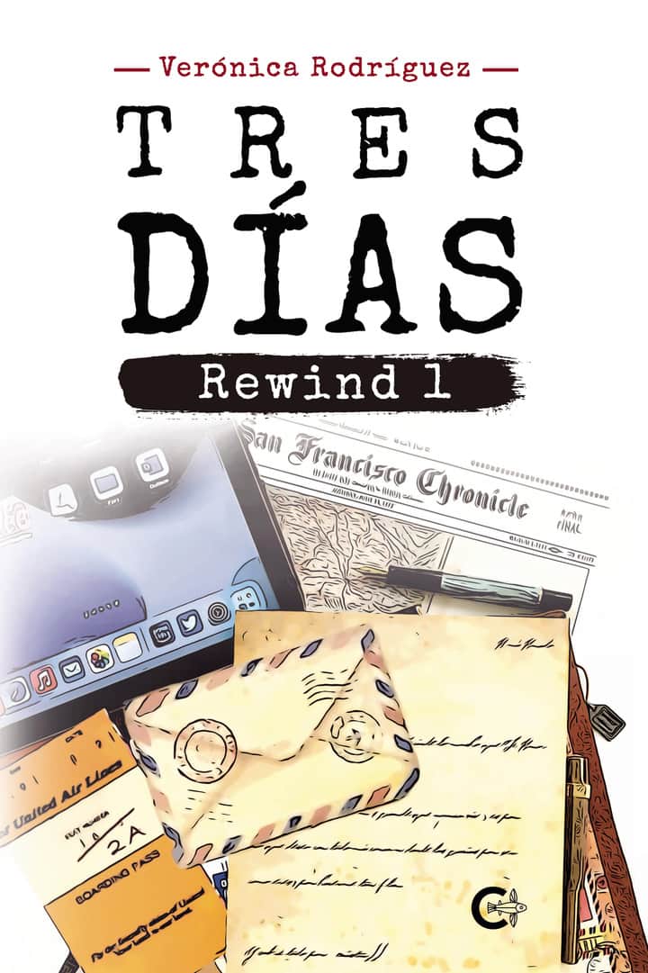 Tres días: Rewind 1