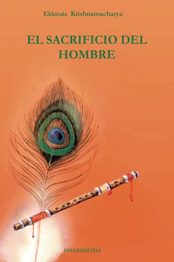 El Sacrificio del Hombre