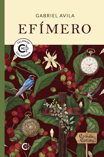 Efímero