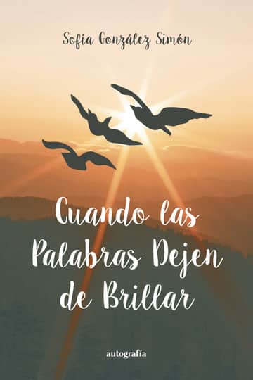 Cuando las Palabras Dejen de Brillar