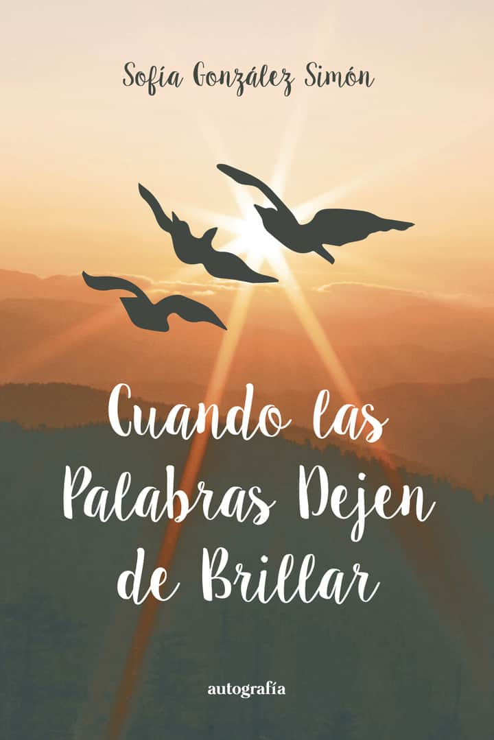 Cuando las Palabras Dejen de Brillar