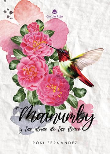 Mainumby y las almas de las flores